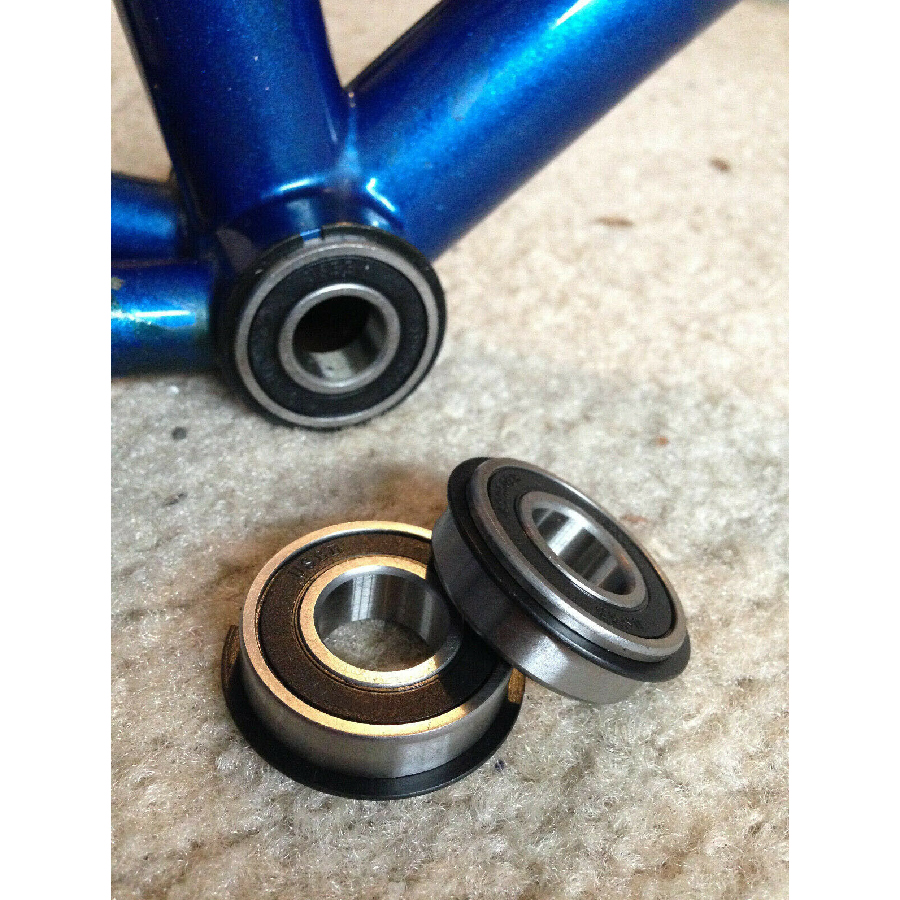 Press Fit Bottom Brackets