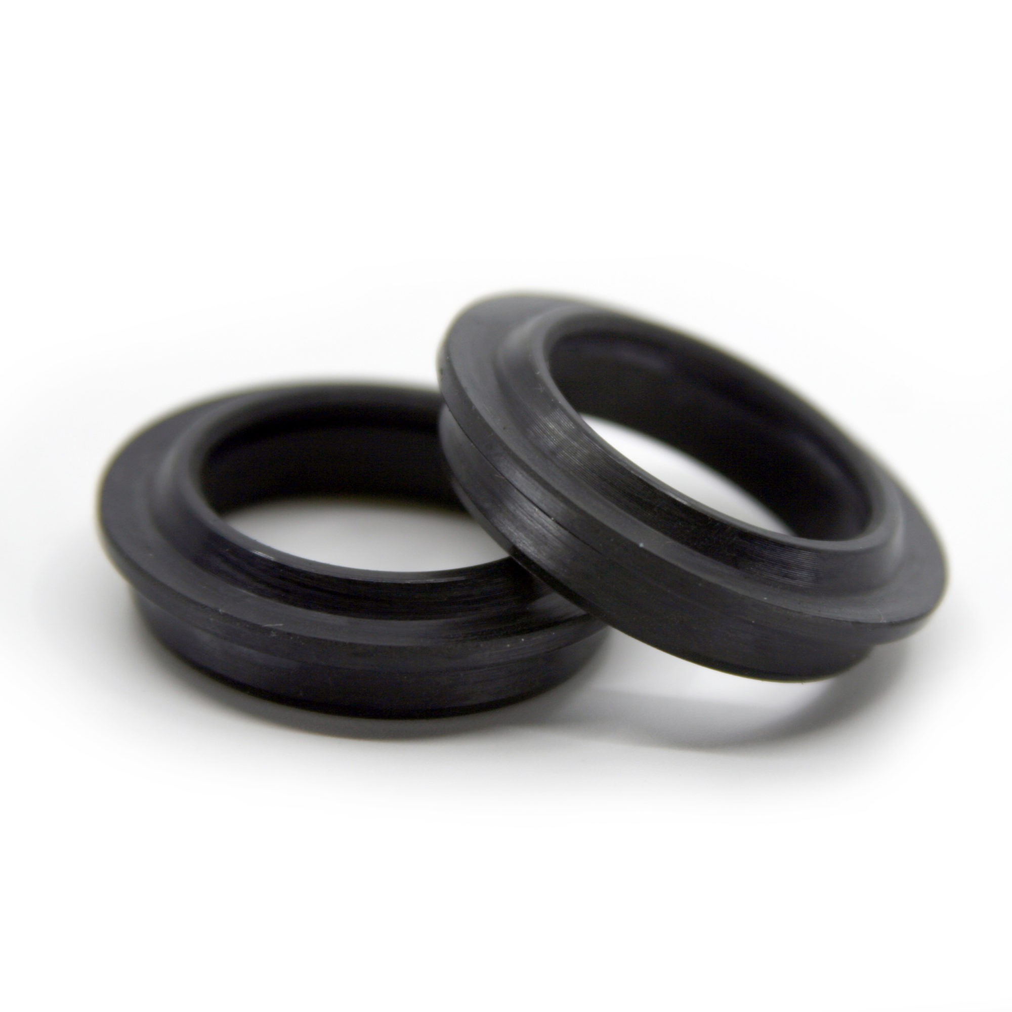 Kit Of 12 Elastomers For Rock Shox JUDY & FSX Forks 1995 And 1996 - Foto 4