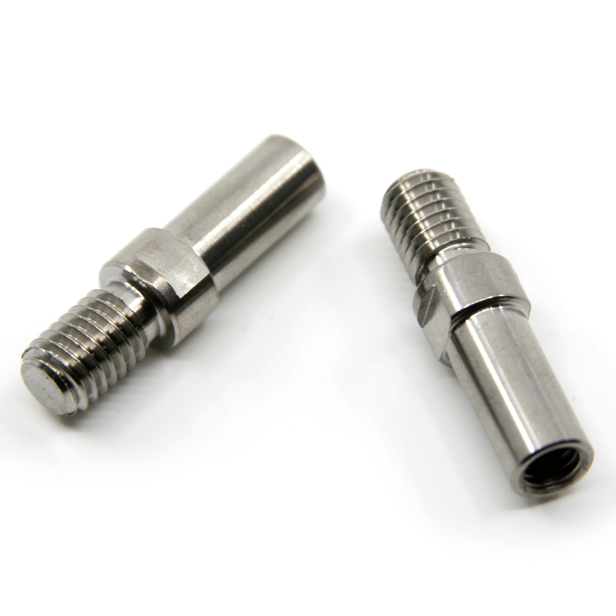 Titanium Brake Studs/Boss for Rockshox Jett, SID, & Indy Forks – Specialty Products