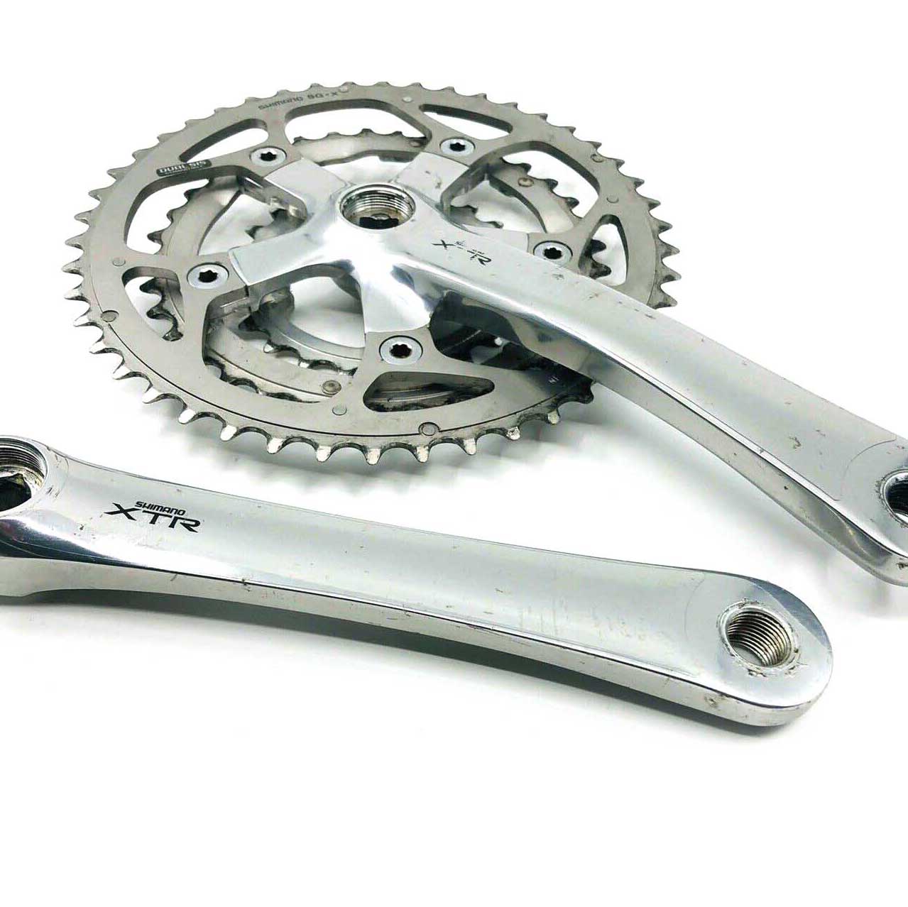 Shimano XTR FC-M900 Crank Savers