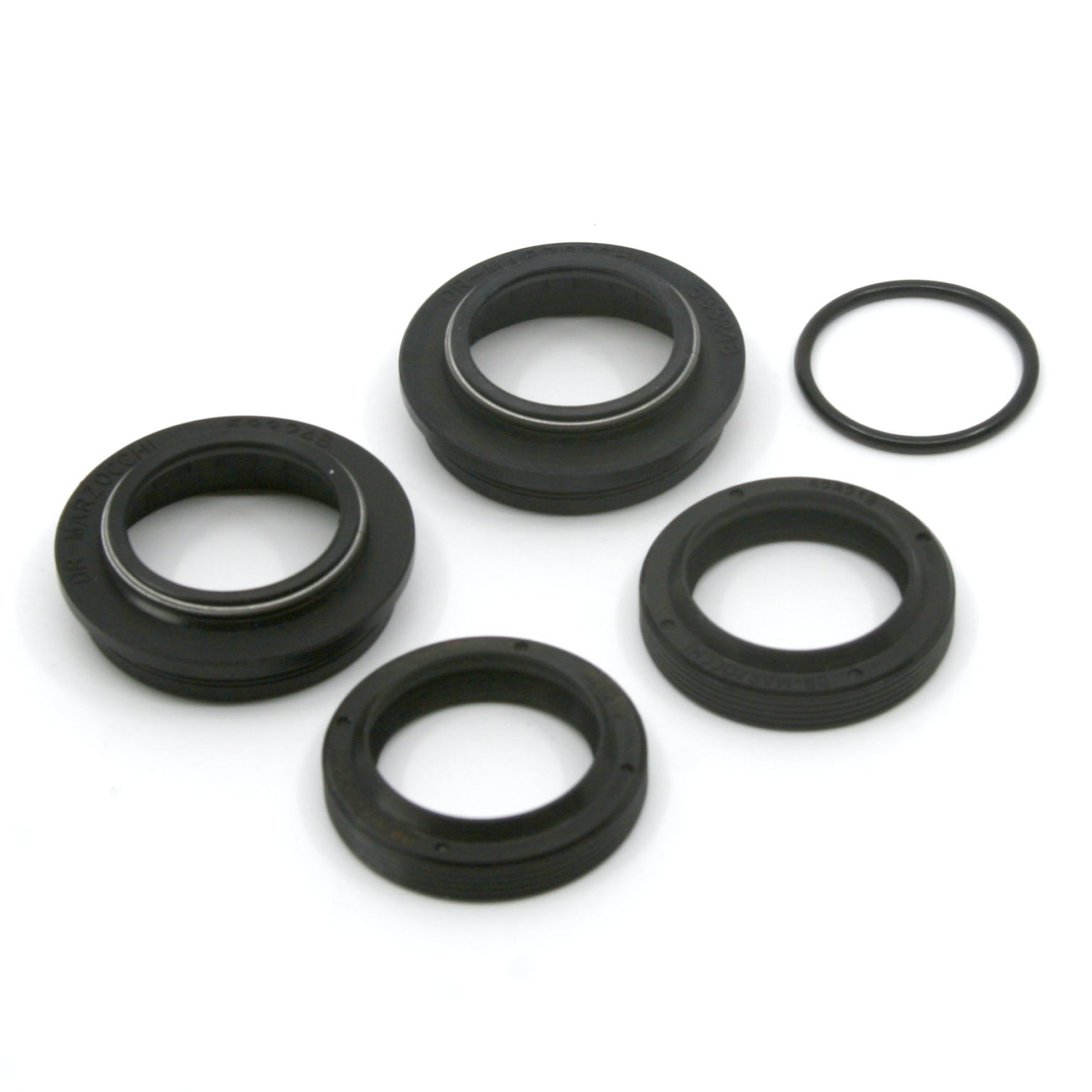 Marzocchi compatible Bomber 30mm Seal Kit (MArch, 2001 2008